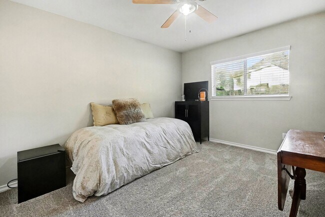 Building Photo - 3407 Borden Gully Dr