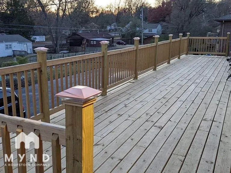 Building Photo - 10319 E 78 St