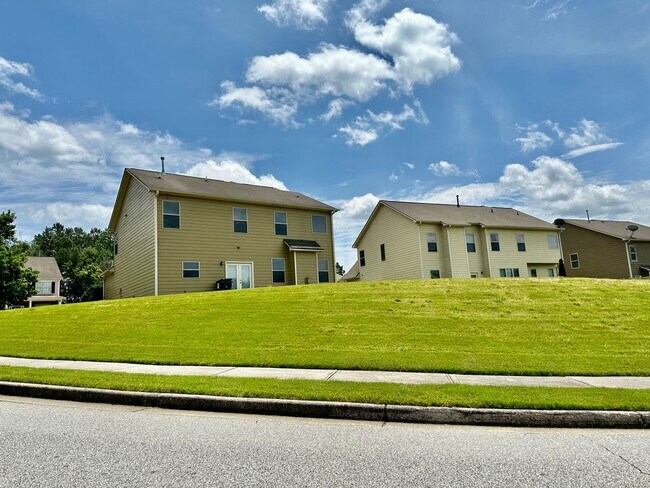 Building Photo - Douglasville Rental, coming soon