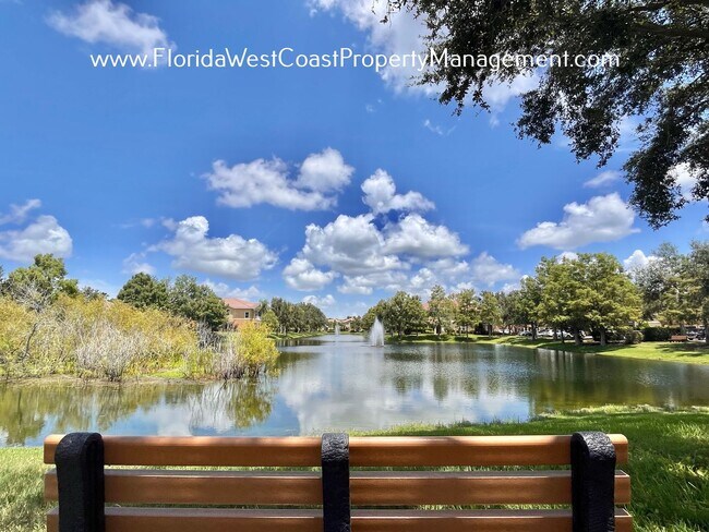 Building Photo - OUTSTANDING 3 BEDROOM UNFURNISHED CONDO IN...