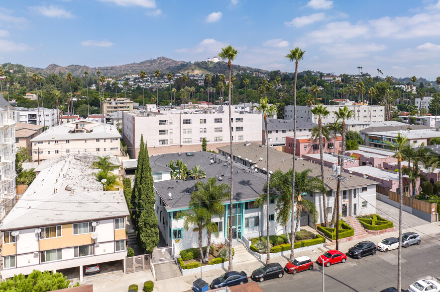 Building Photo - Loma Linda Apartments