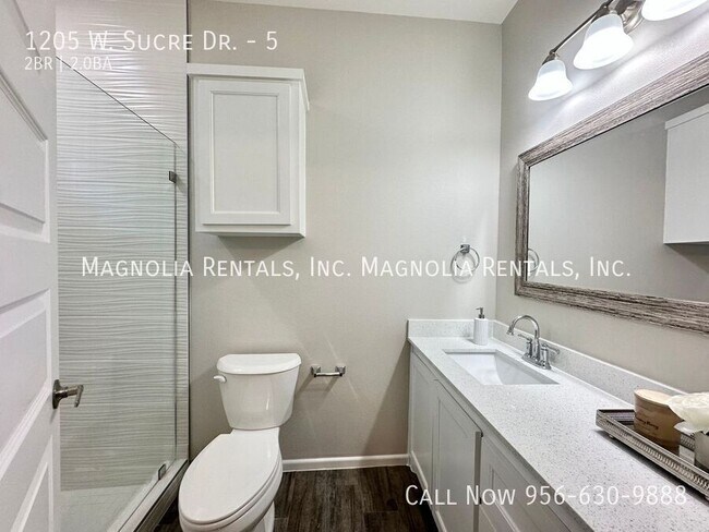 Building Photo - 1205 W Sucre Dr