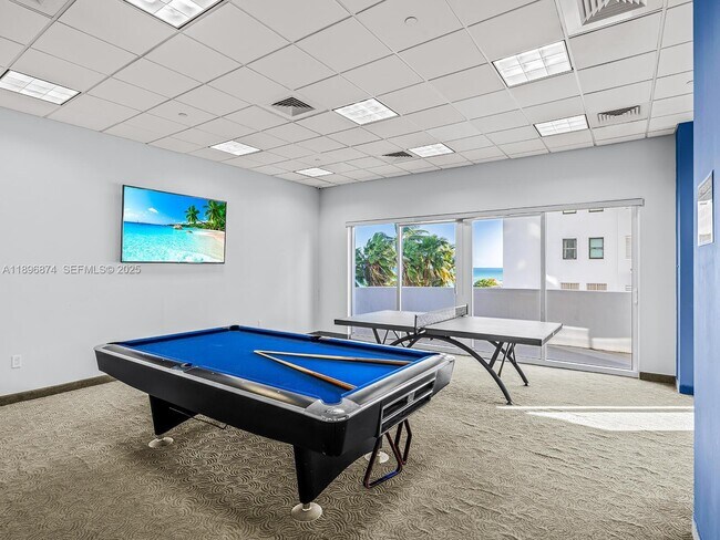 Building Photo - 6365 Collins Ave