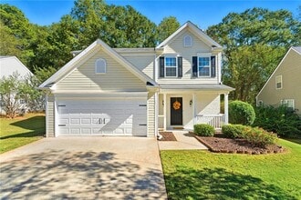 Building Photo - 517 Carrington Ct