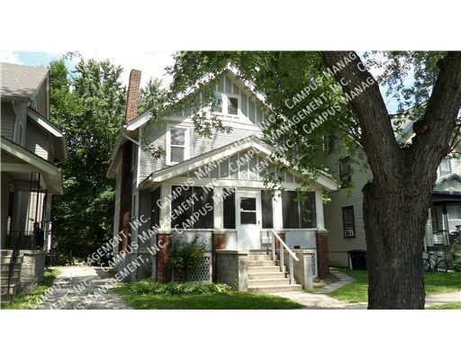 Primary Photo - 813 McKinley-1
