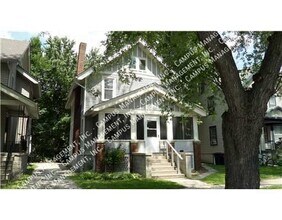 Building Photo - 813 McKinley-1