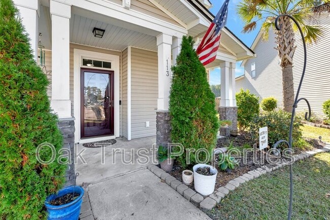 Building Photo - 113 Swiftwater Way