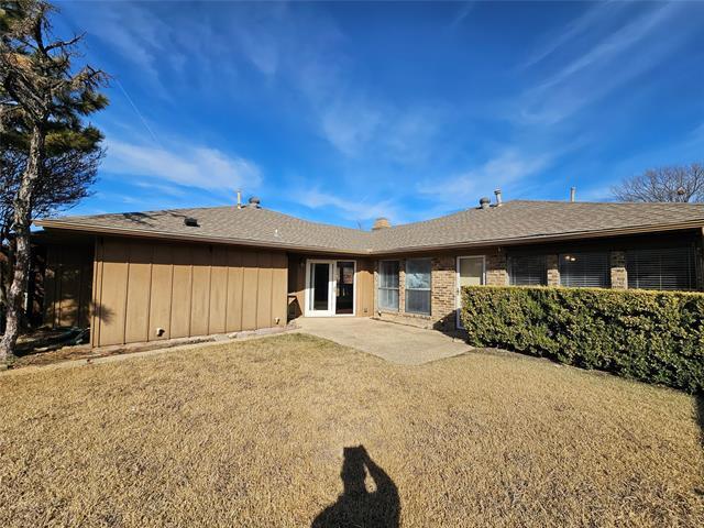 Building Photo - 3213 Saddlehead Dr