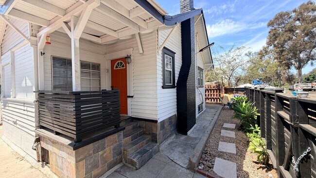 Building Photo - 2686 A St