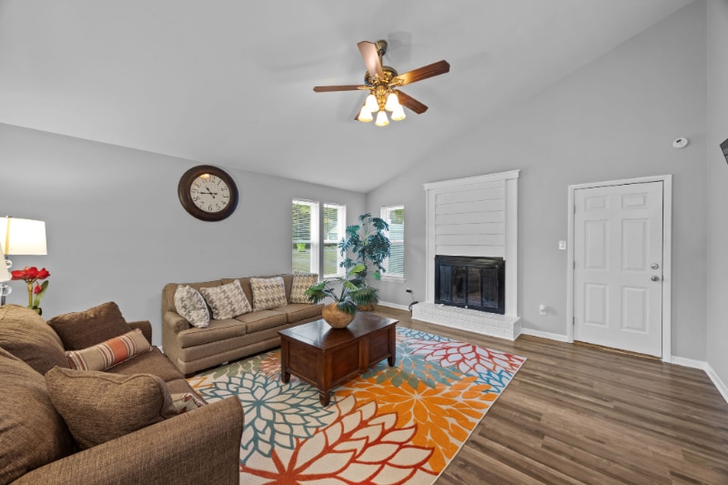 Building Photo - 2414 Educational Dr