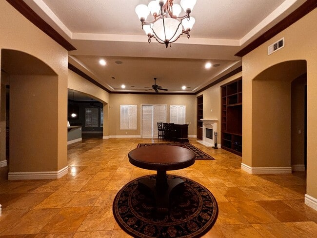 Building Photo - STUNNING STONEBROOK ESTATES HOME