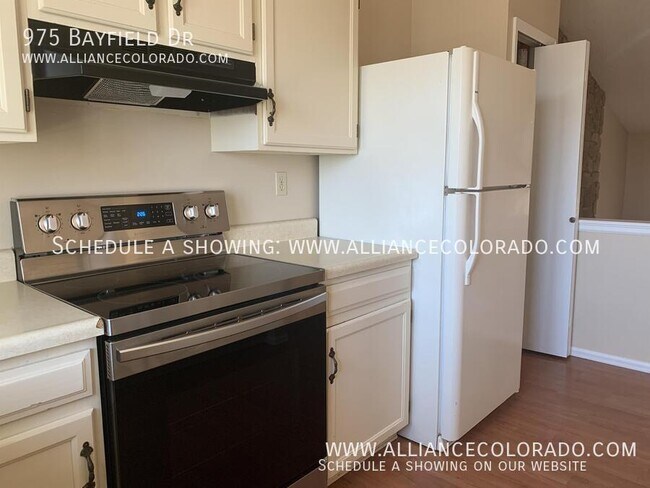 Building Photo - 975 Bayfield Dr