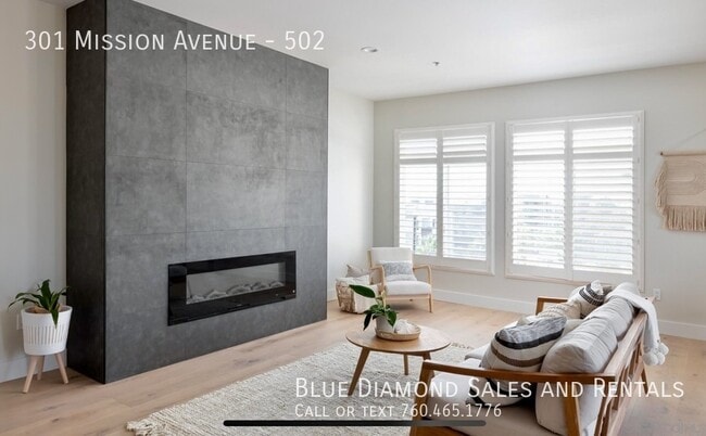 Building Photo - 301 Mission Ave