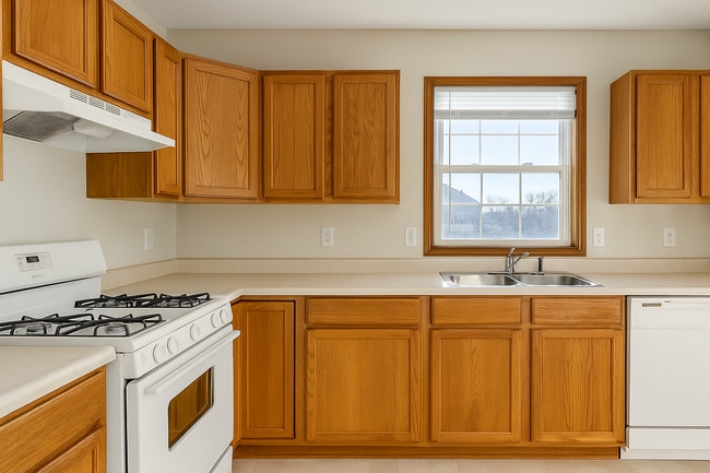 Building Photo - Modern Comfort & Space