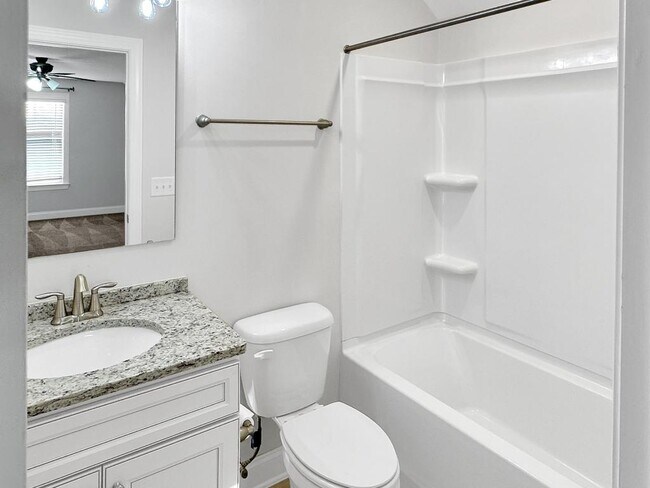 Building Photo - 1102 Dartmouth Dr