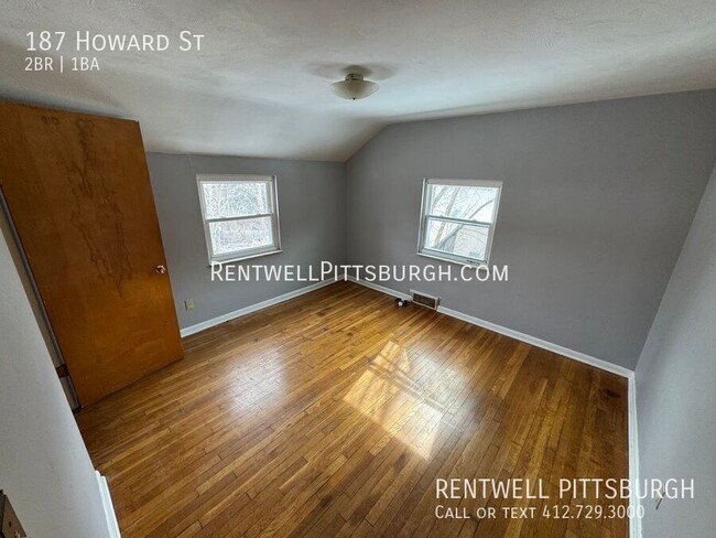 Building Photo - 2 Bedroom Home in Penn Hills