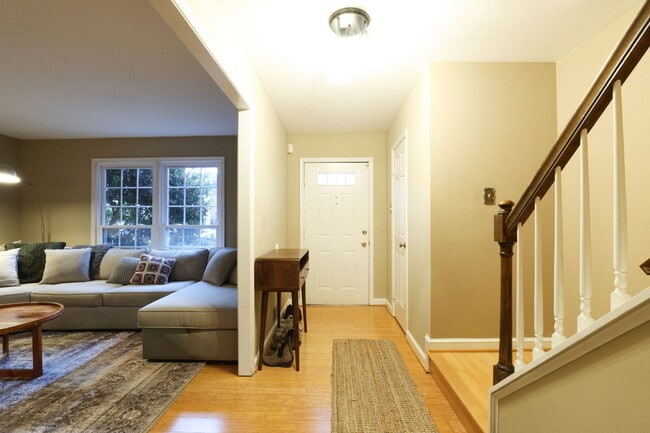 Building Photo - Welcome Home!