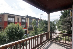 Building Photo - 314 S Trenton Ave