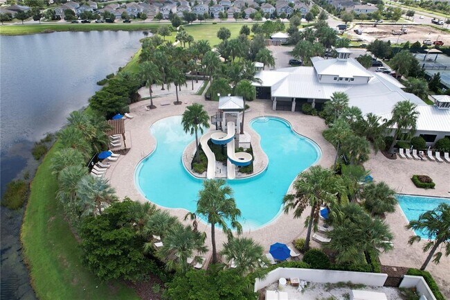 Building Photo - 6123 Voyagers Pl