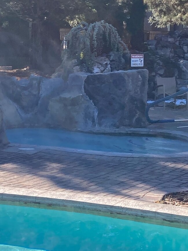 Building Photo - Tanamera Resort Gated Community.  One bedroom, one full bathroom, one car attached garage.