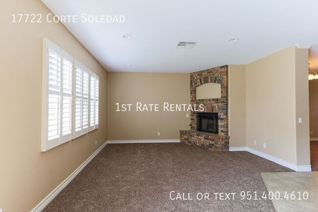 Building Photo - 17722 Corte Soledad