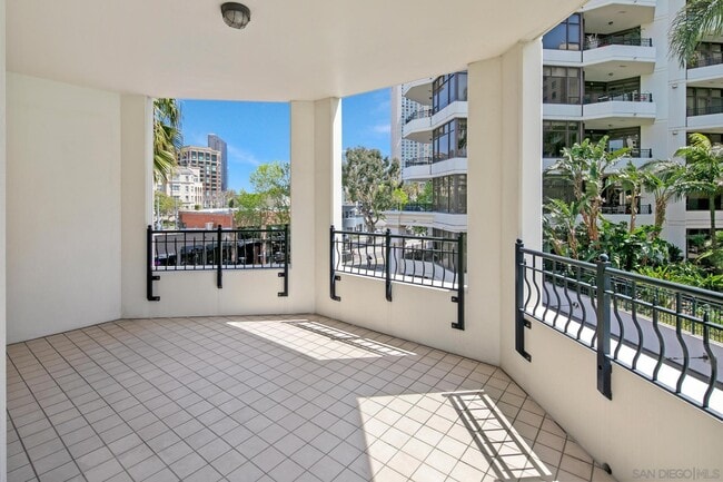 Building Photo - 680 Kettner Blvd