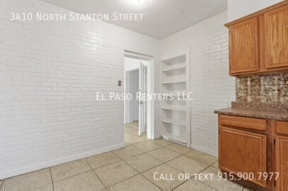 Building Photo - 3410 N Stanton St