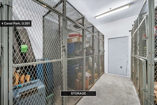 Building Photo - 4 Canal Park