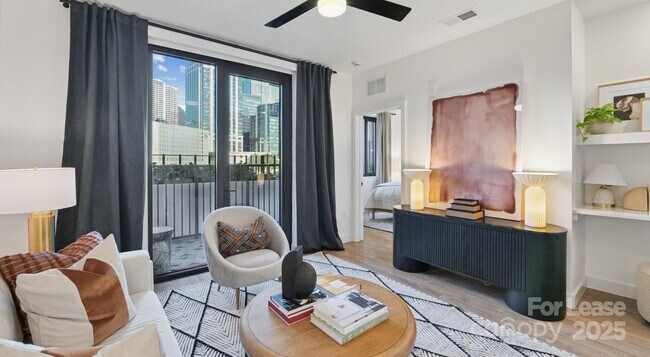 Building Photo - 1007 S Mint St