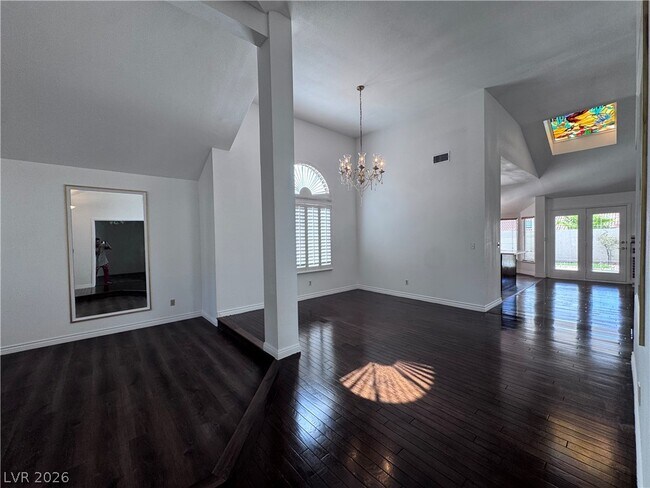 Building Photo - 9713 Cascade Falls Ave