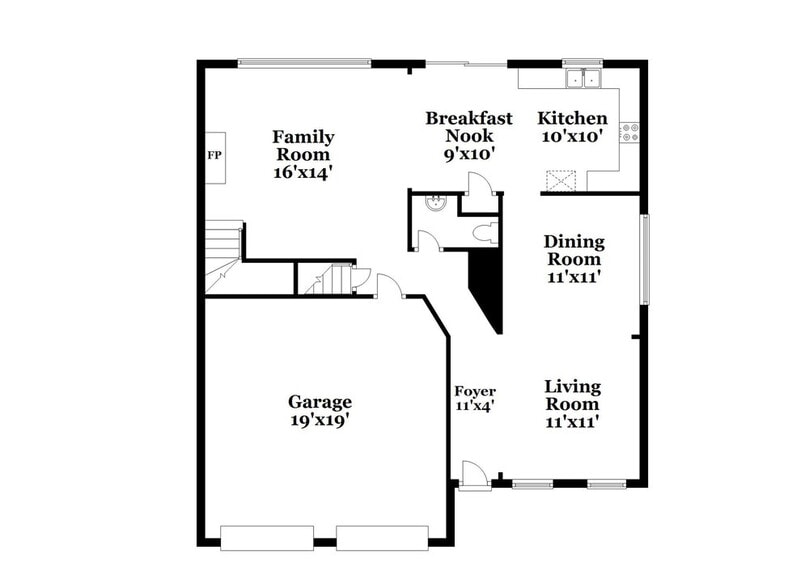 Building Photo - 7038 Hillcrest Chase Ln