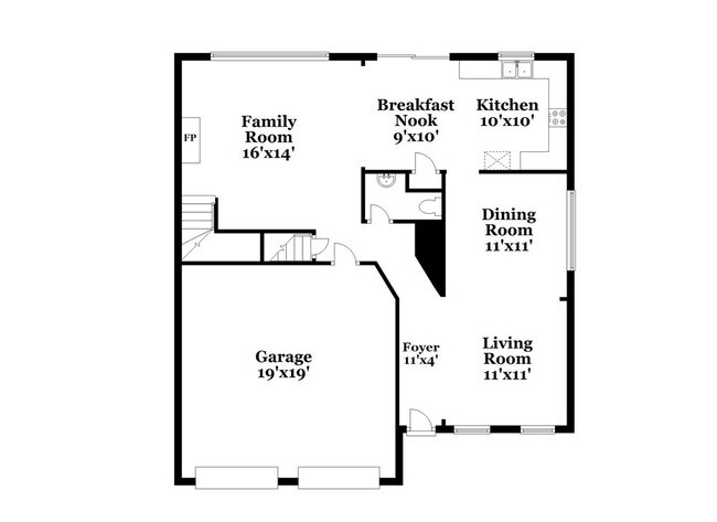 Building Photo - 7038 Hillcrest Chase Ln