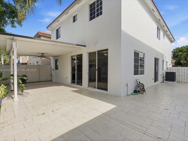 Building Photo - 11274 NW 43rd Terrace