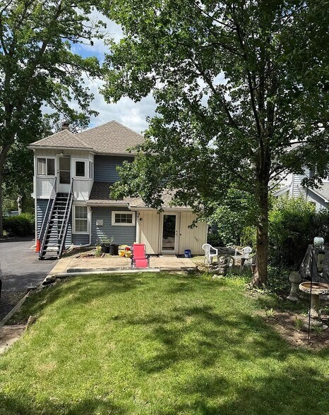 Building Photo - 1071 Tyson Ave
