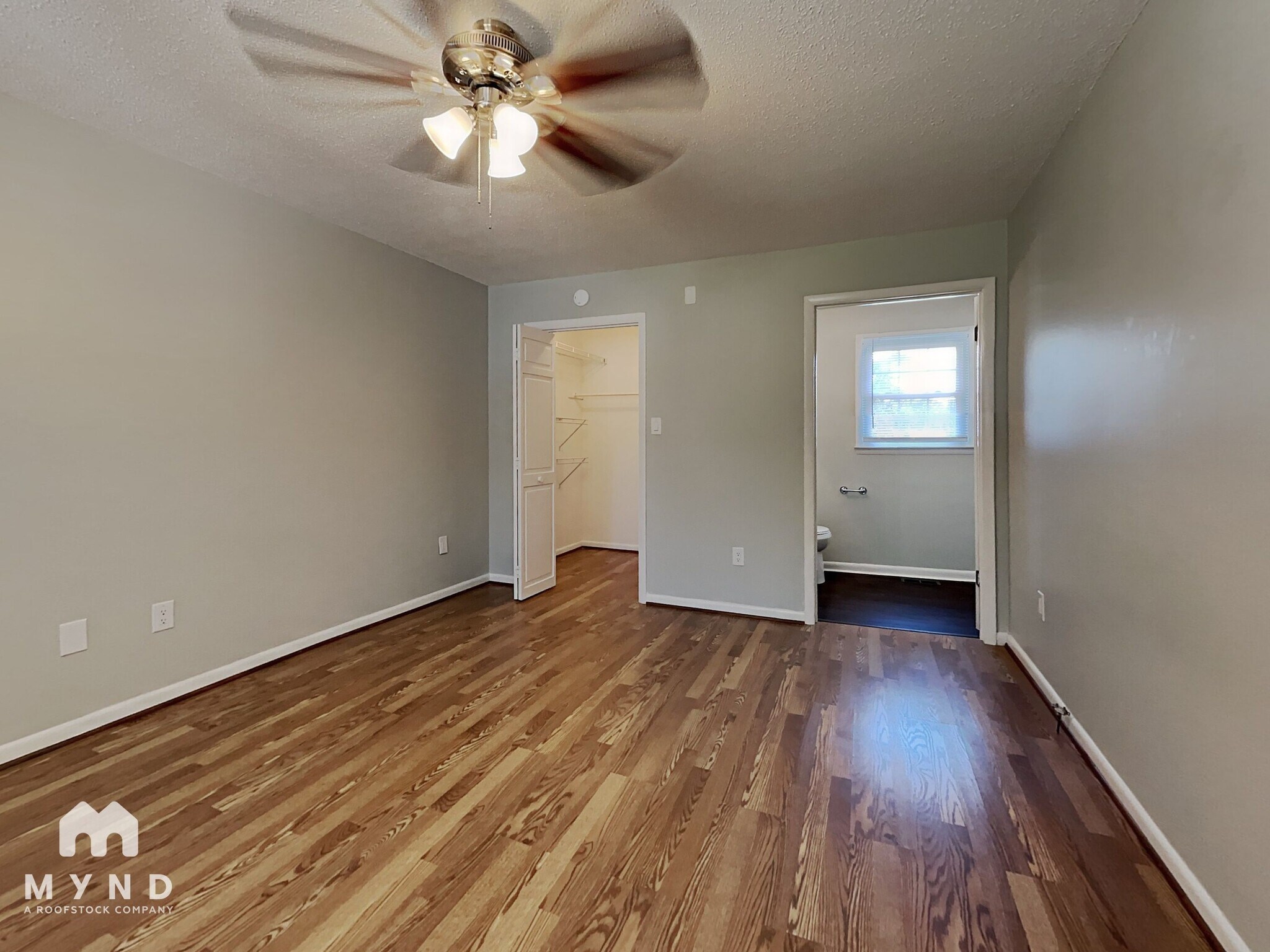 Building Photo - 207 Britt St