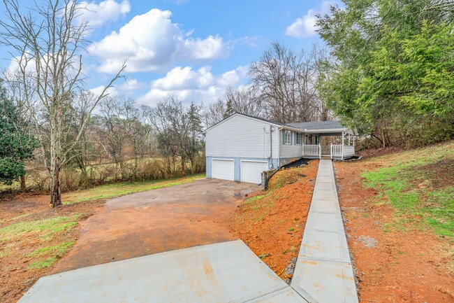 Building Photo - 3828 Melissa Ln