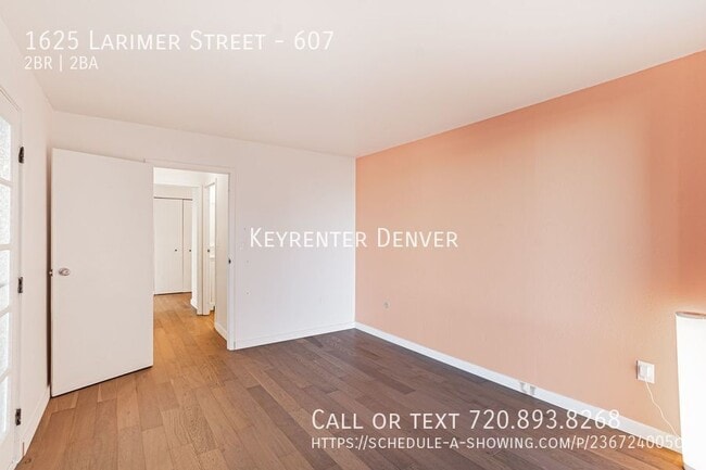 Building Photo - 1/2 OFF 1ST MONTHS RENT - Modern Urban Ret...