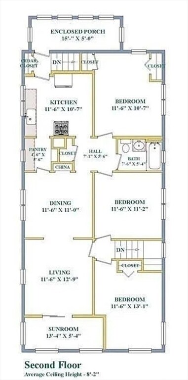 Building Photo - 36 Thingvalla Ave