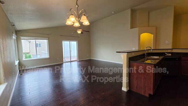 Building Photo - 907 Salmon Pond Way
