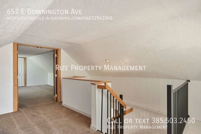 Building Photo - 657 Downington Ave S
