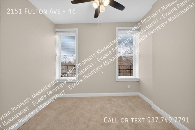 Building Photo - 2151 Fulton Ave