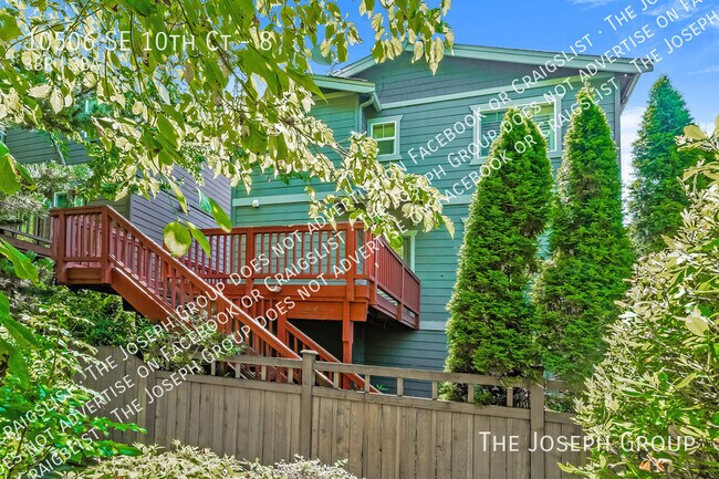 Building Photo - 10506 SE 10th Ct