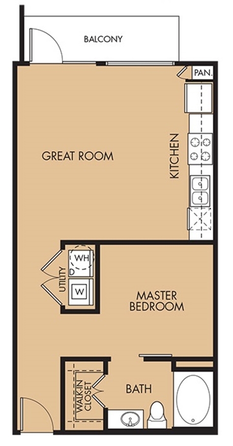 L2.1 - The Wall Street Lofts