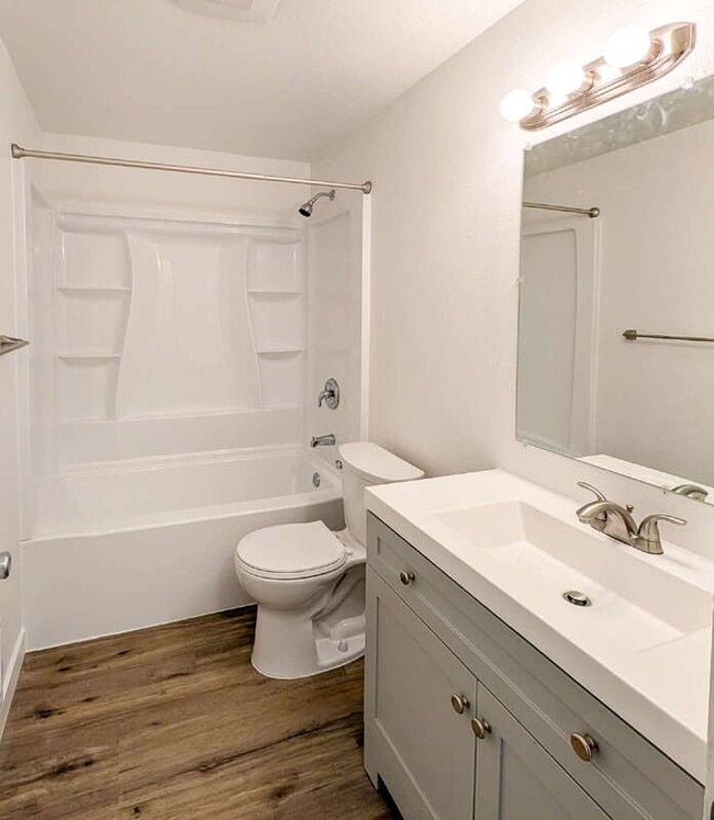 Building Photo - 8026 51st Ave NE