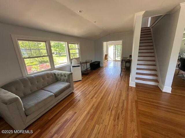 Building Photo - 421 W Lincoln Ave