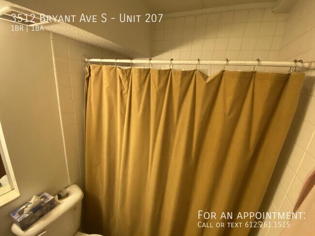 Building Photo - 3512 Bryant Ave S