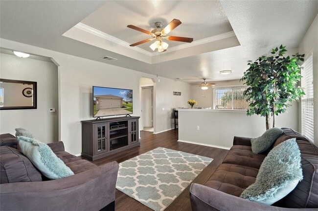 Building Photo - 12201 Sky Harbor Dr