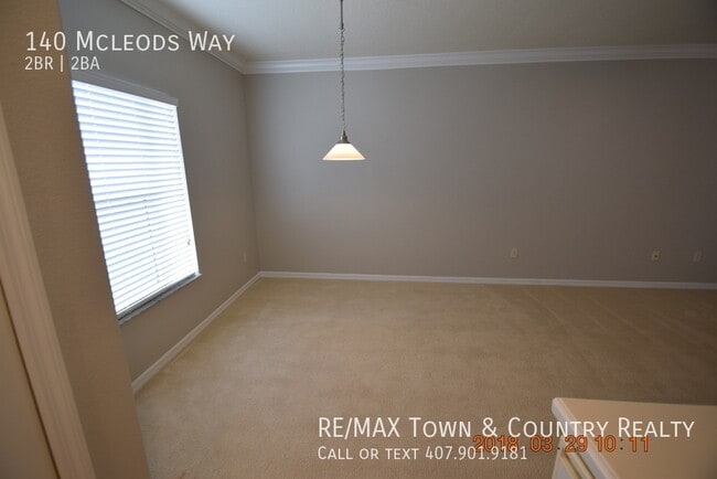 Building Photo - 140 McLeod's Way