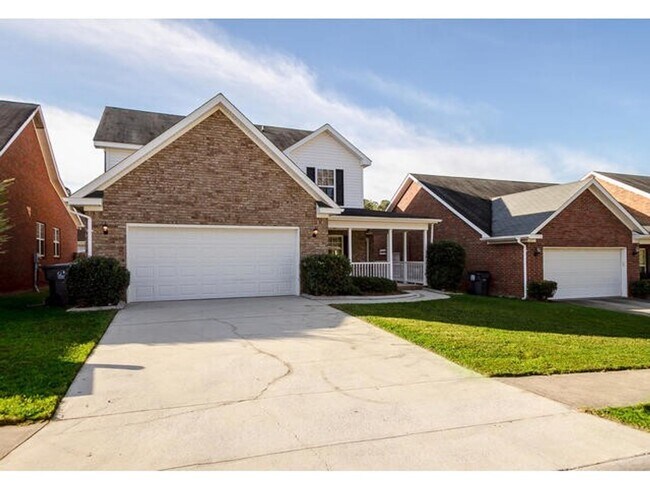 Building Photo - 7641 Pleasantville Way