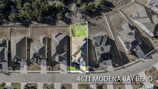 Building Photo - 4621 Modena Bay Bend